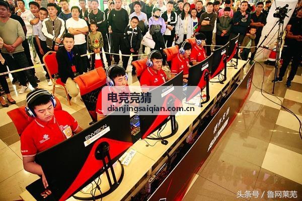 霜刃电竞战队实力情报与赛前分析